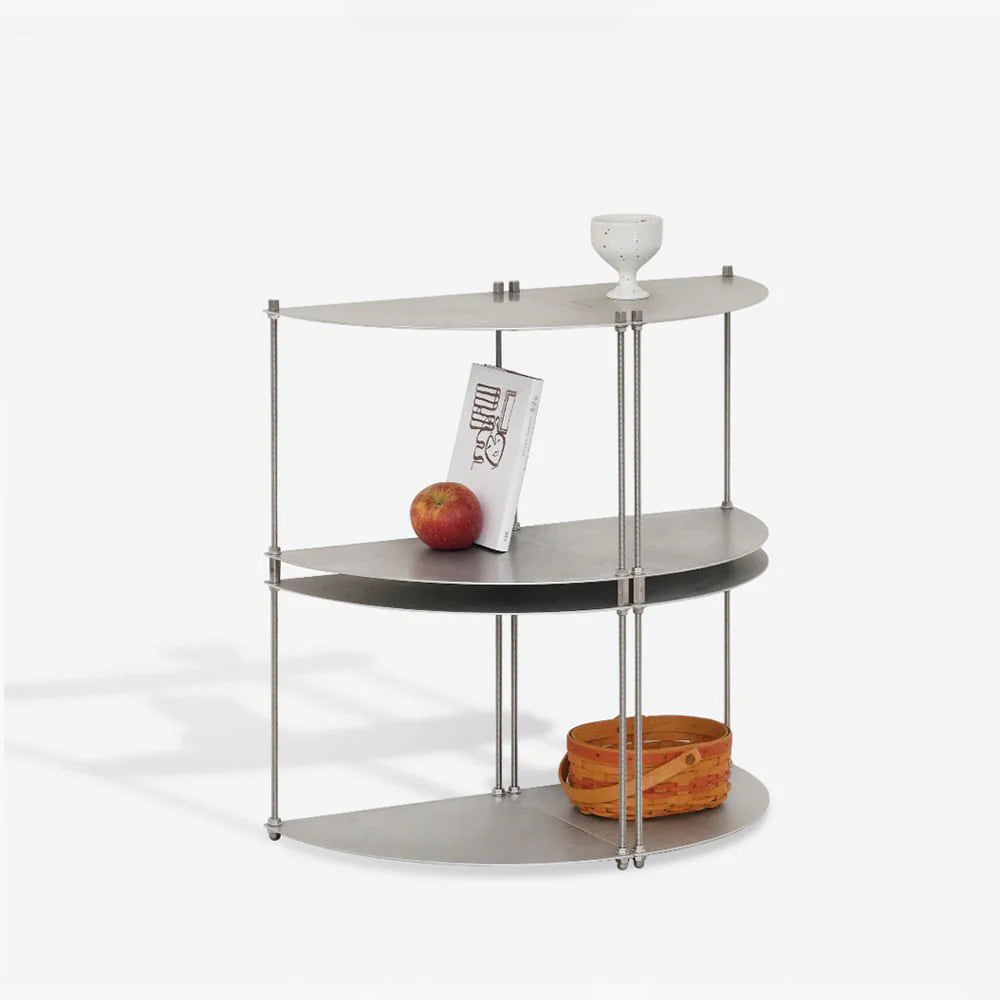 Module Corner Shelf x 4