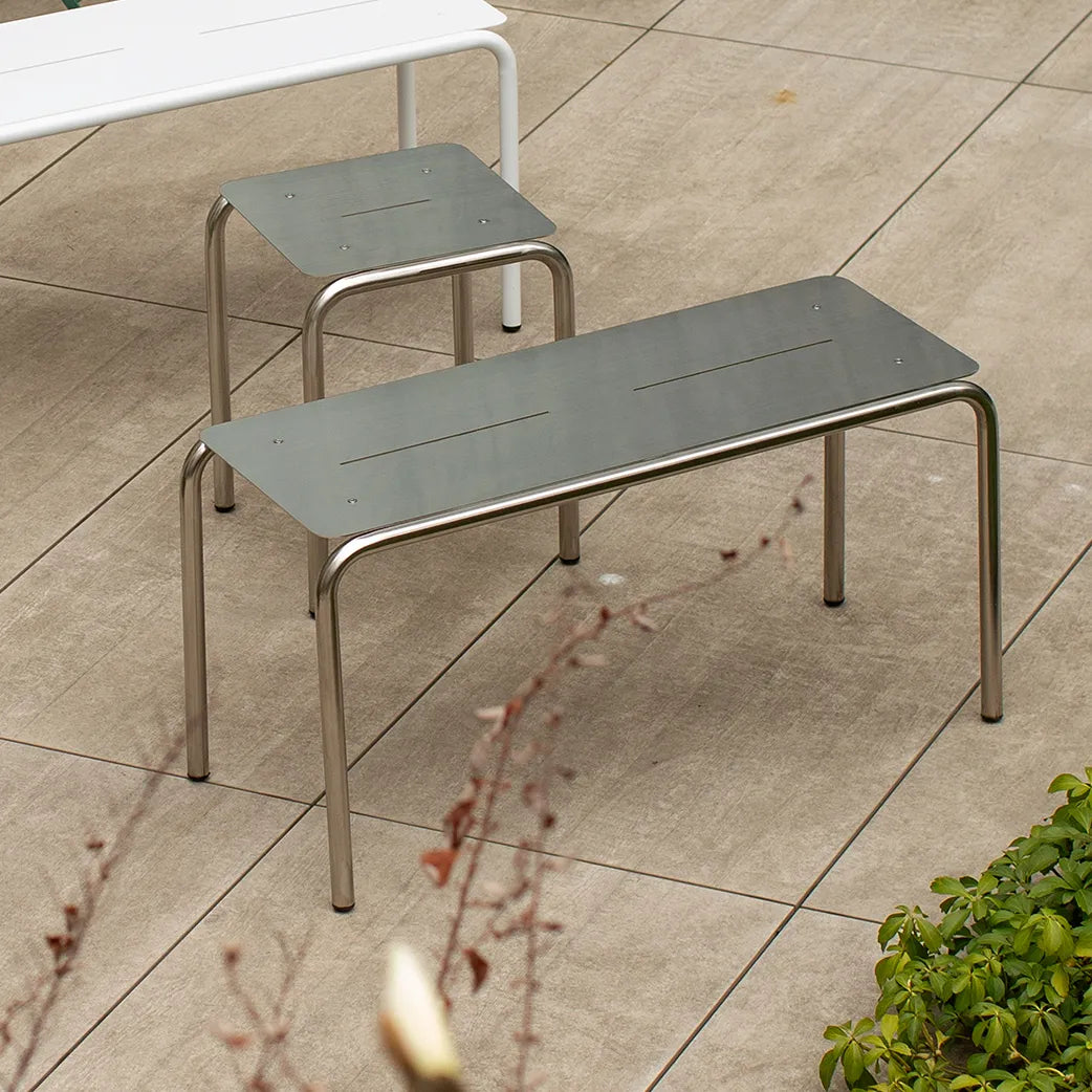 Compacto Bench