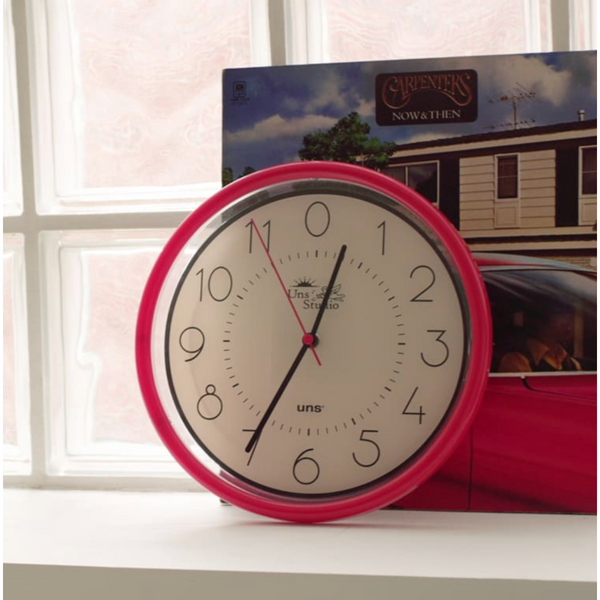 Simple Wall Clock