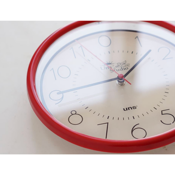 Simple Wall Clock