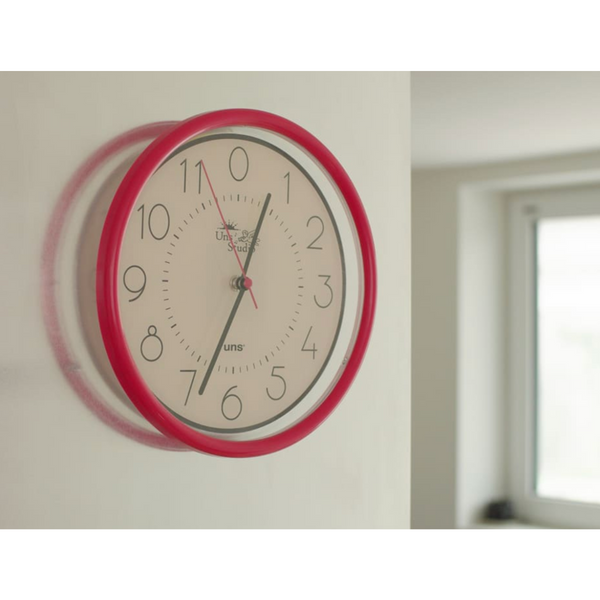 Simple Wall Clock