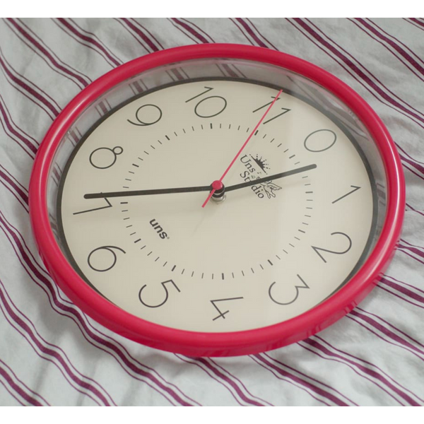 Simple Wall Clock