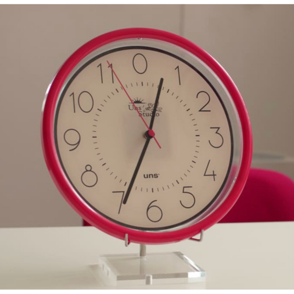 Simple Wall Clock