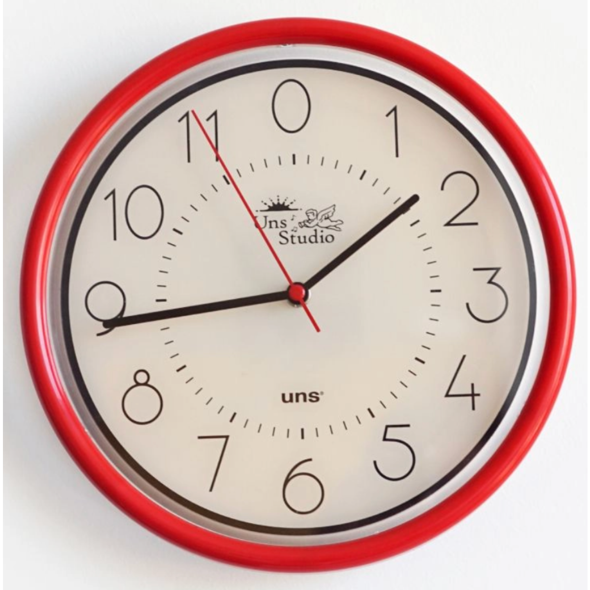 Simple Wall Clock