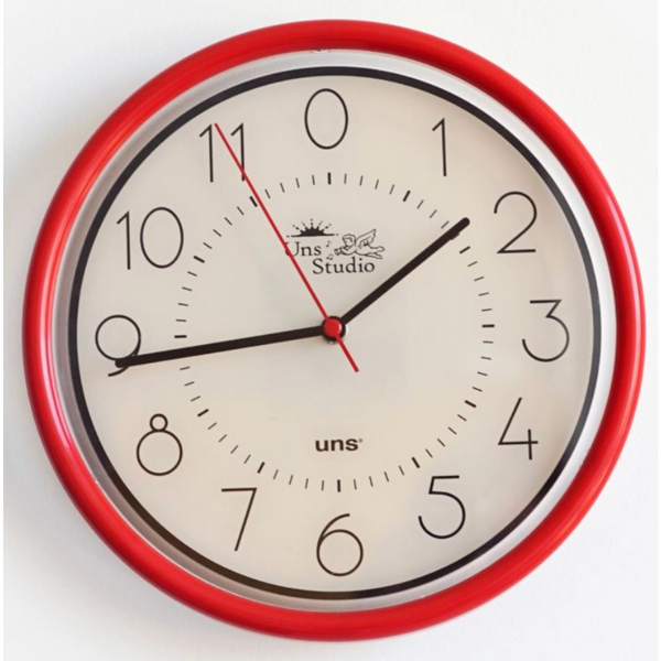 Simple Wall Clock