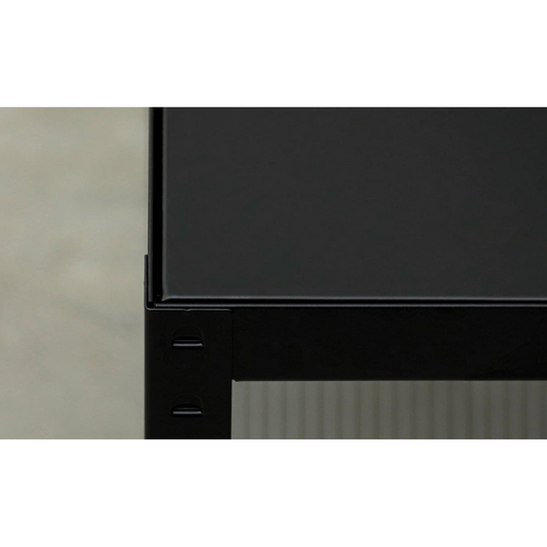 RRR SHELF RACK