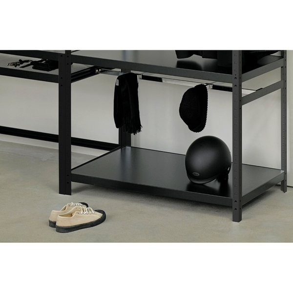 RRR HOOK RACK (with Guide Bar)