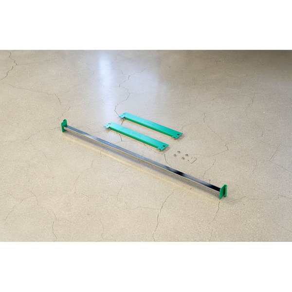 RRR HOOK RACK (with Guide Bar)