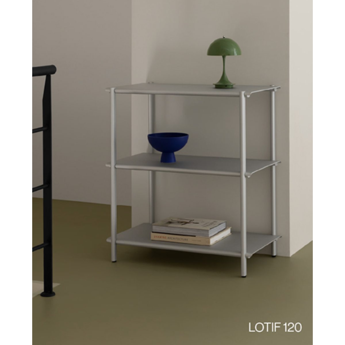 LOTIF SHELF 120