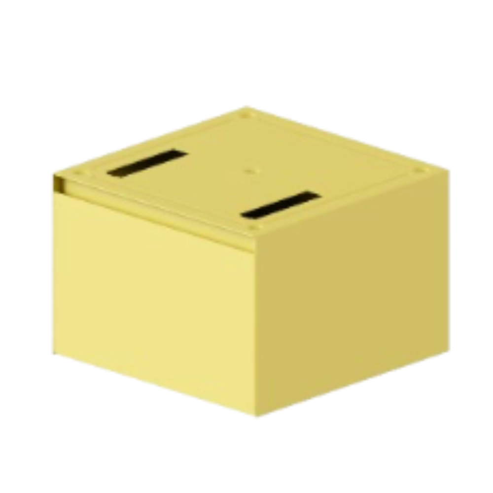 ECKE TROLLEY DRAWER M