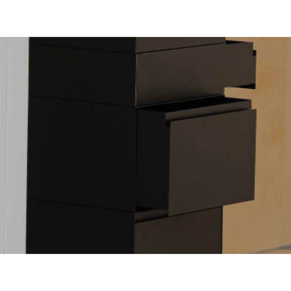 ECKE TROLLEY DRAWER M