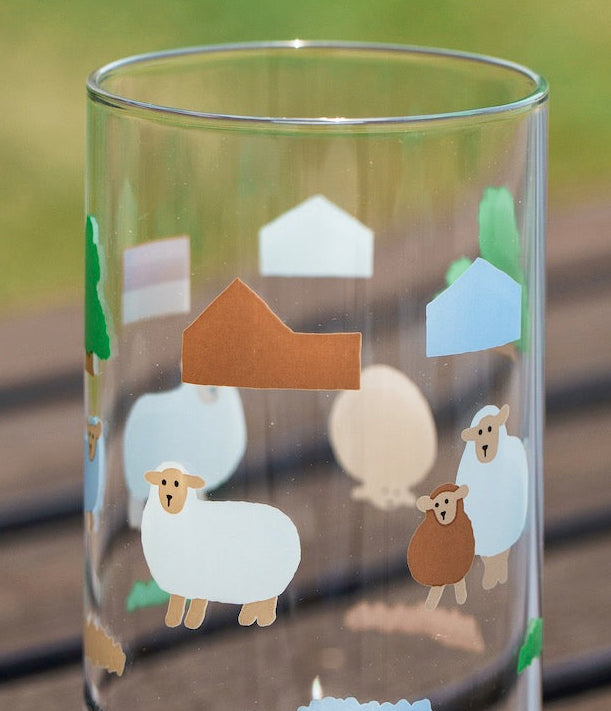 SHEEP FARM CUP