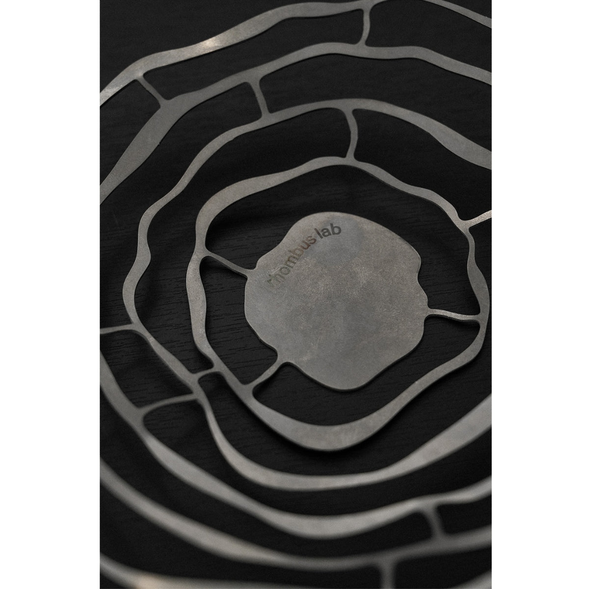 Stainless Flex Basket - Oval