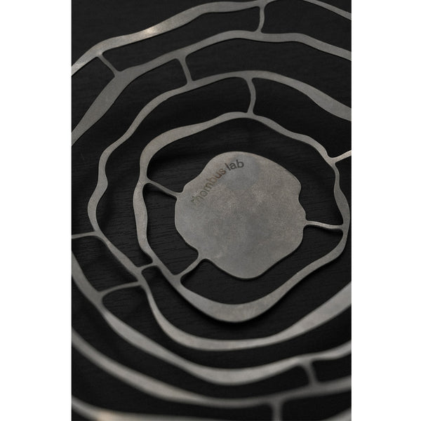 Stainless Flex Basket - Oval
