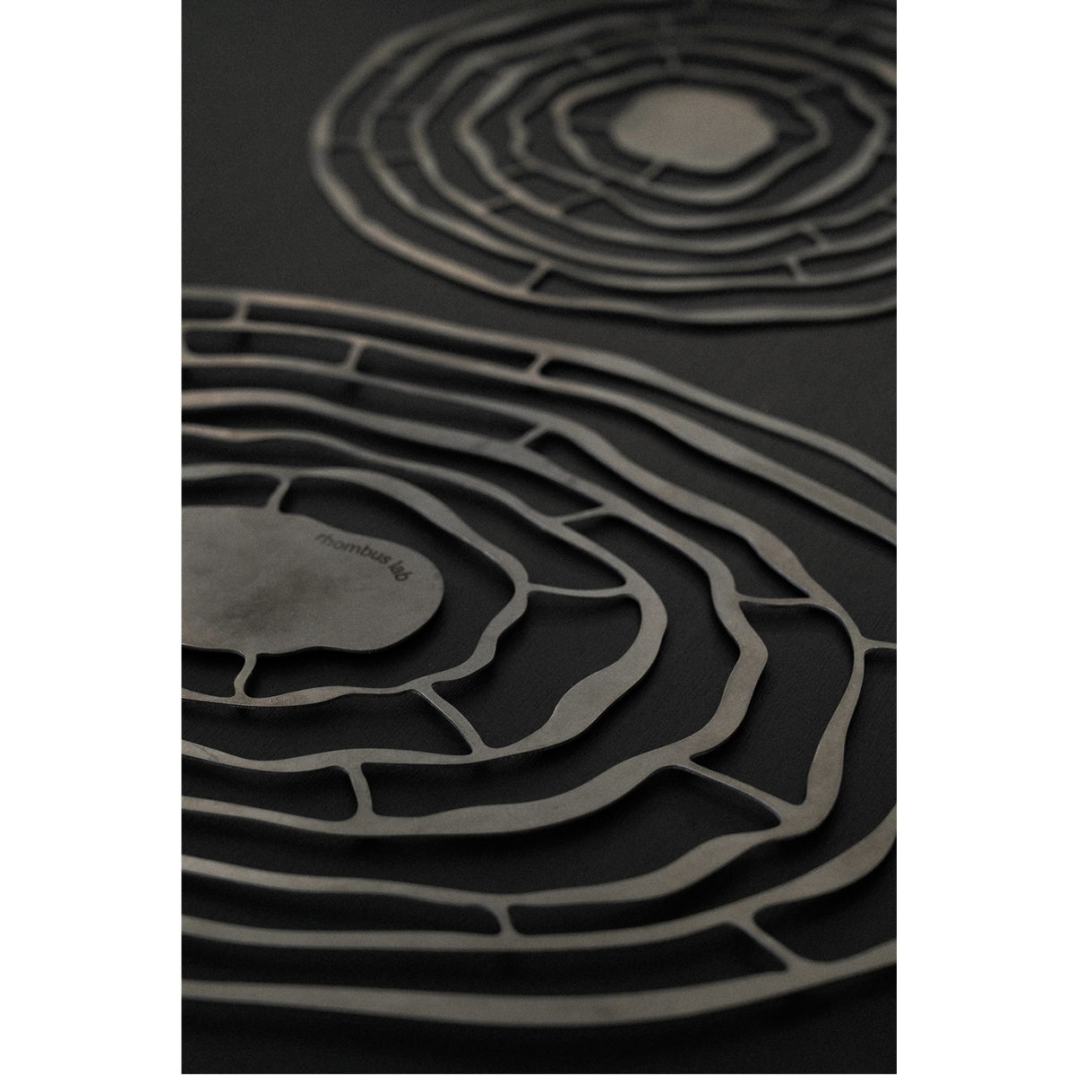 Stainless Flex Basket - Oval