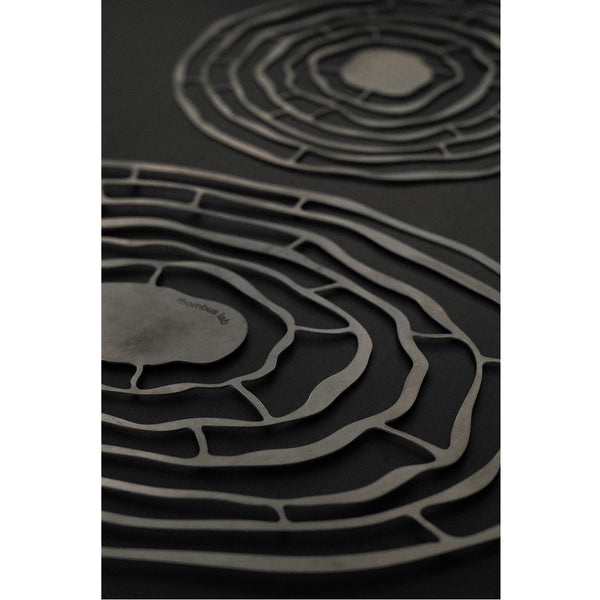 Stainless Flex Basket - Round