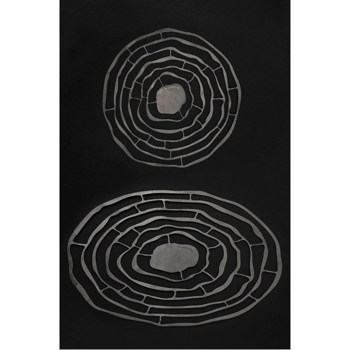 Stainless Flex Basket - Oval