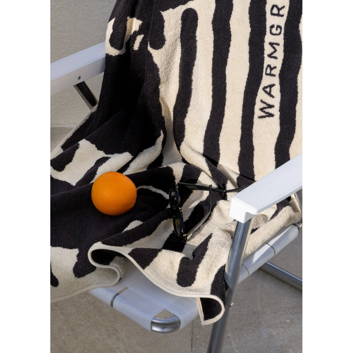 PAW BIG TOWEL