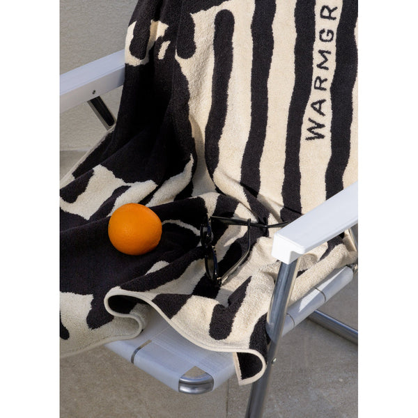 PAW BIG TOWEL