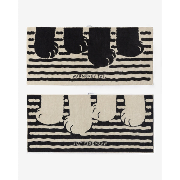 PAW BIG TOWEL