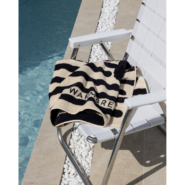 PAW BIG TOWEL
