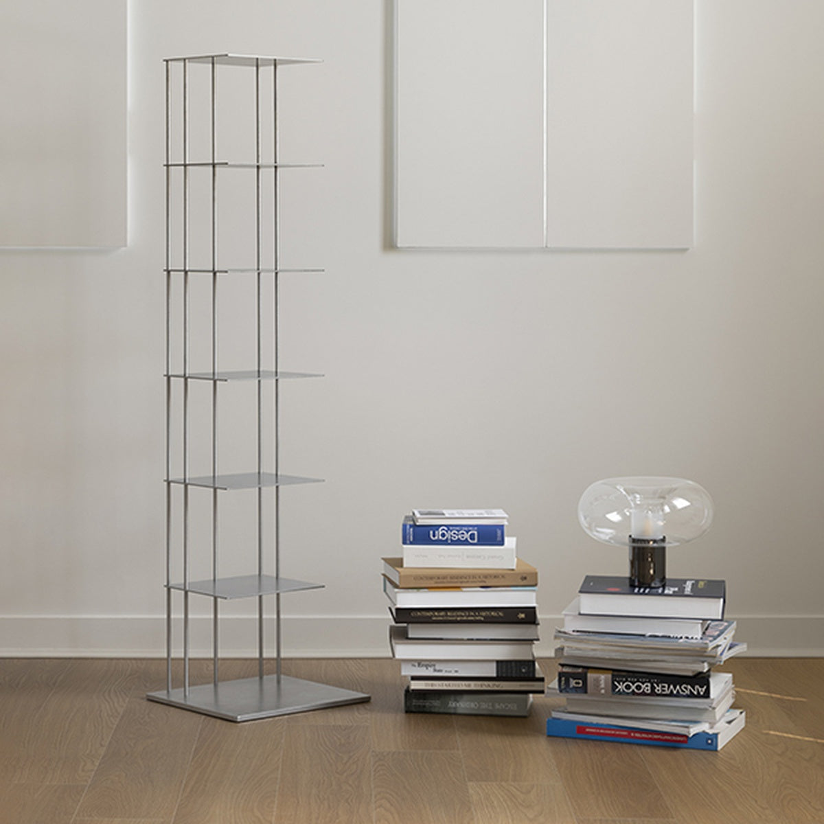 BIBLIO SHELF