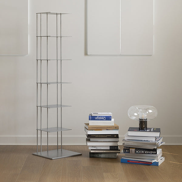 BIBLIO SHELF