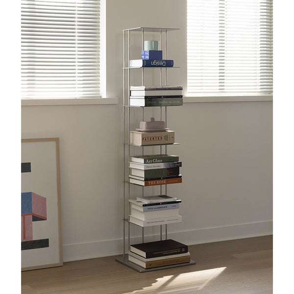 BIBLIO SHELF