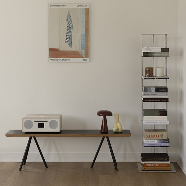 BIBLIO SHELF