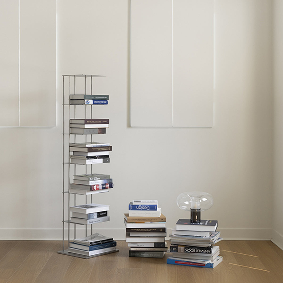 BIBLIO SHELF