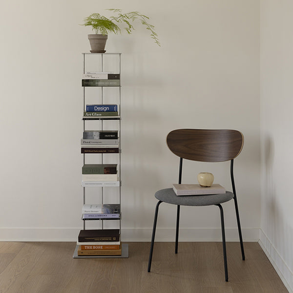 BIBLIO SHELF