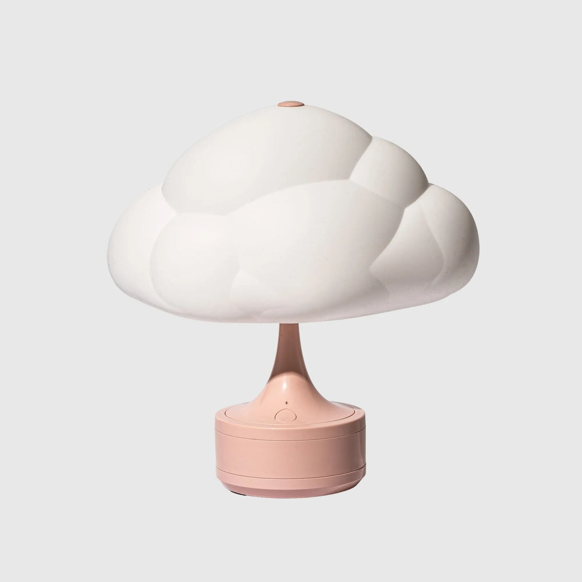 Portable Wireless Cloud Mobile Lamp