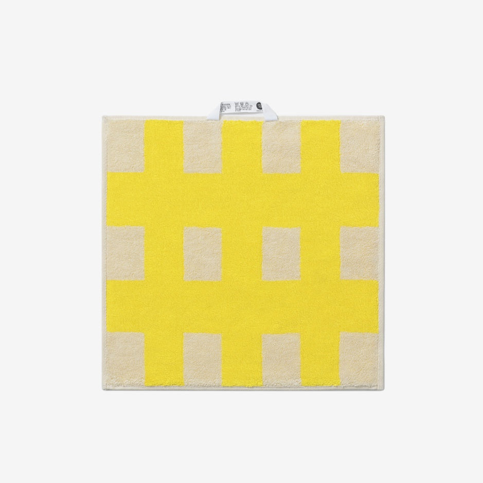 BUILDING HAND TOWEL - 7AM