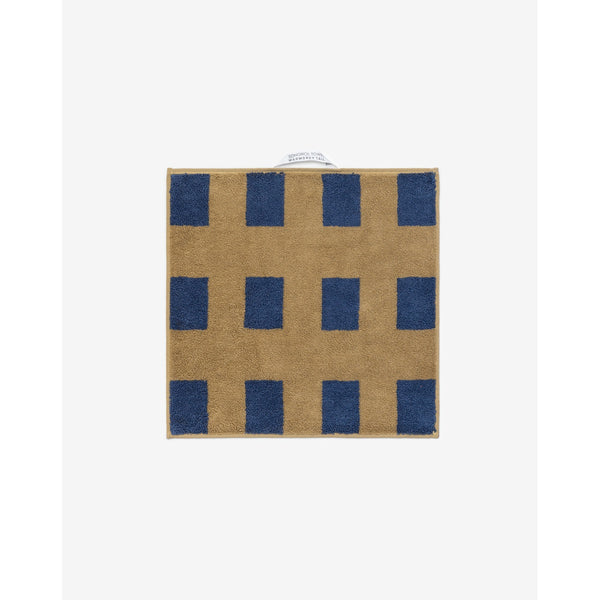 BUILDING HAND TOWEL - MIDNIGHT