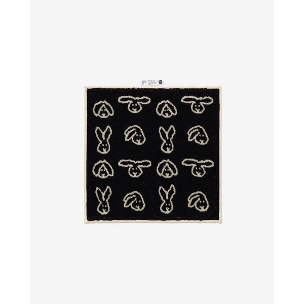 BUNNY BUNNY HAND TOWEL - CREAM
