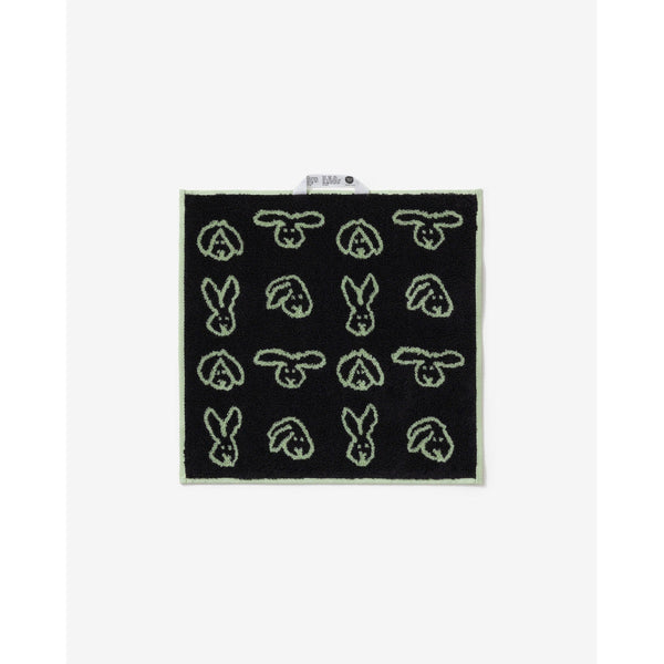BUNNY BUNNY HAND TOWEL - MINT