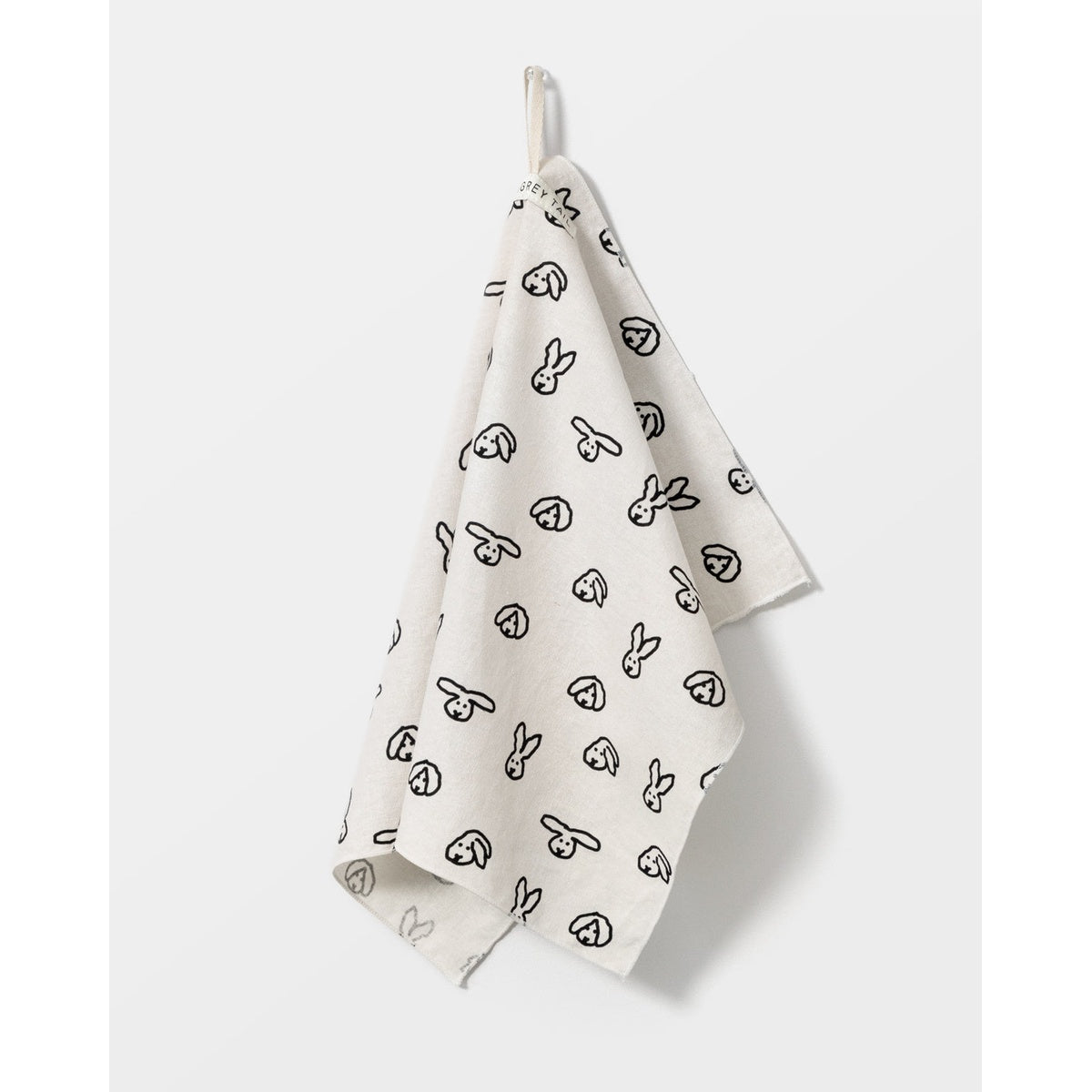 BUNNY BUNNY KITCHEN CLOTH II