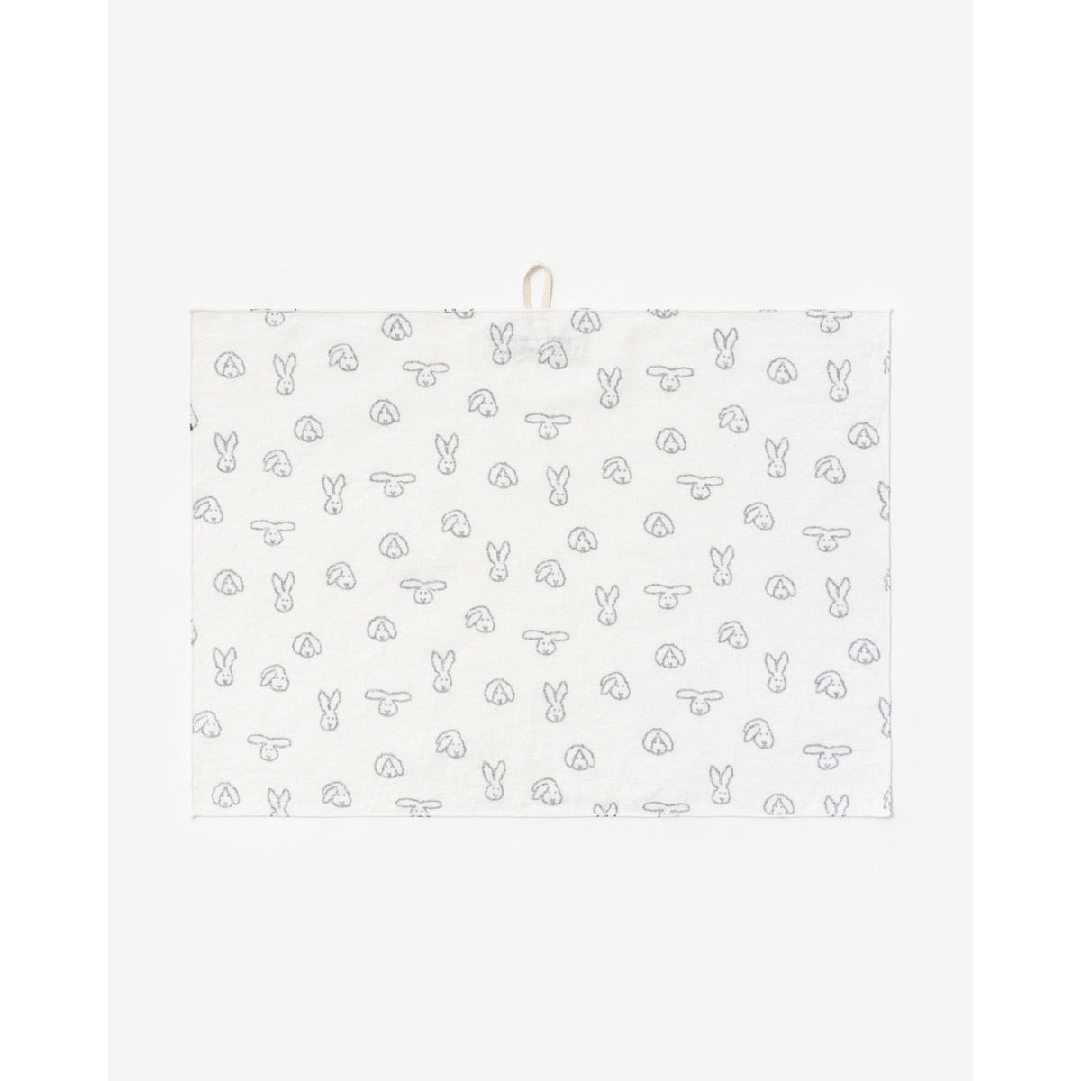 BUNNY BUNNY KITCHEN CLOTH II