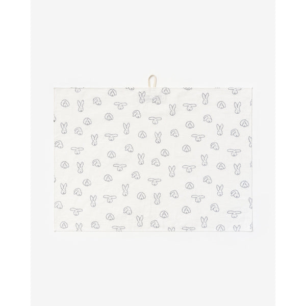 BUNNY BUNNY KITCHEN CLOTH II