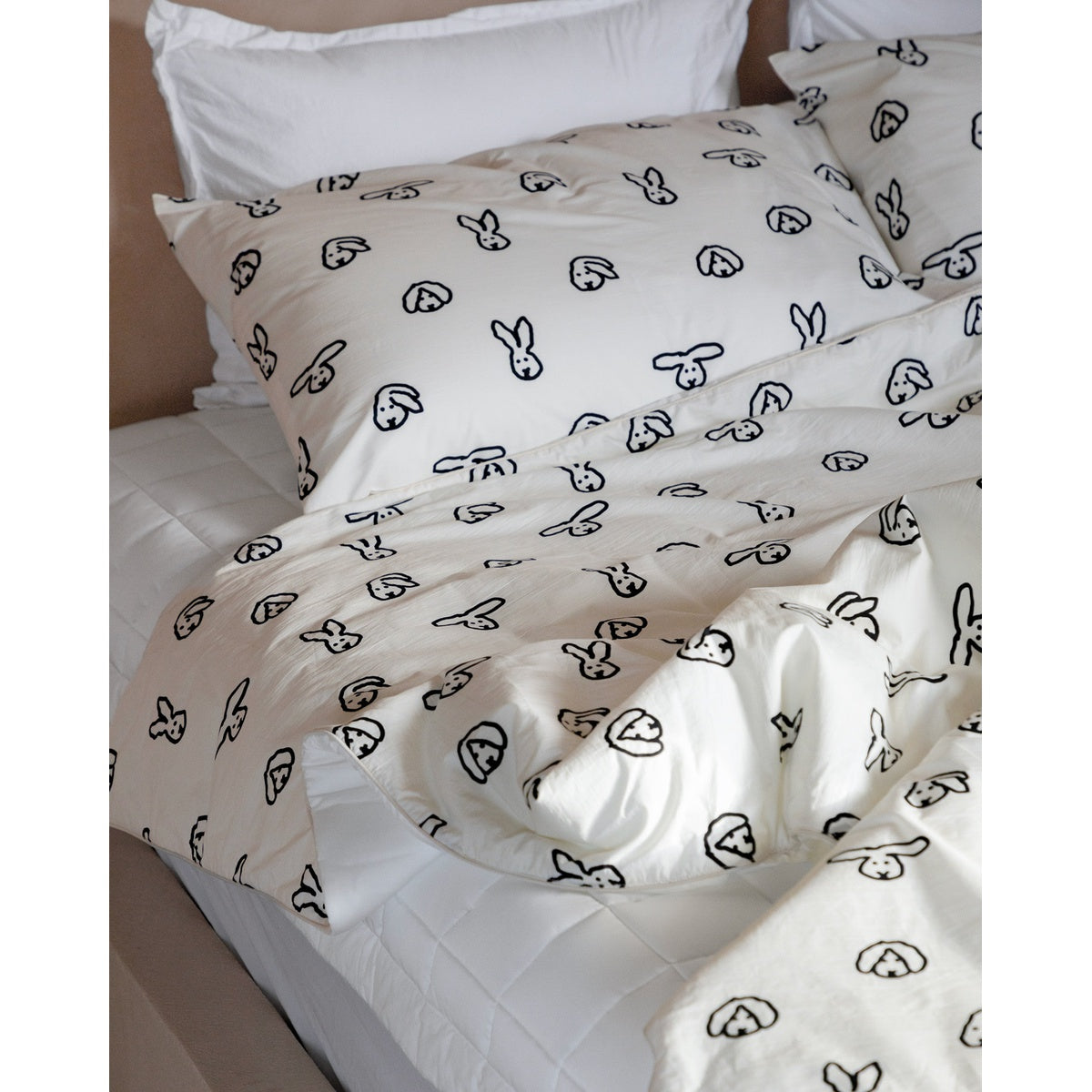 BUNNY BUNNY SUMMER COMFORTER