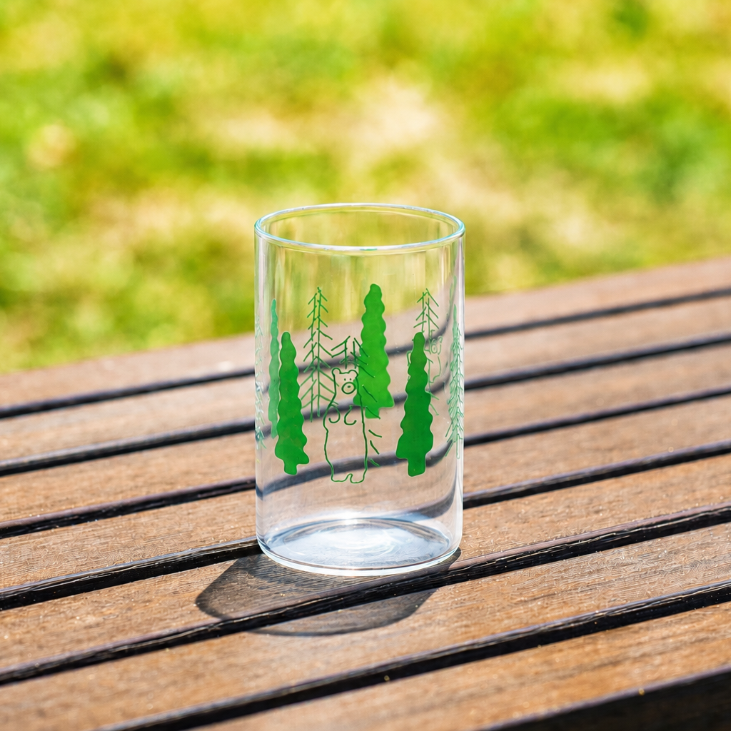 TREES & BEARS CUP