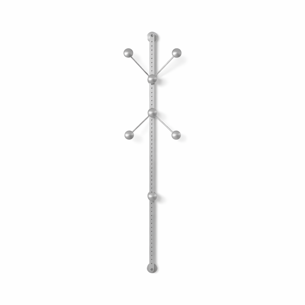 DOT HANGER RAIL 1200