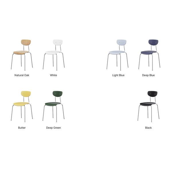 ALTER CHAIR
