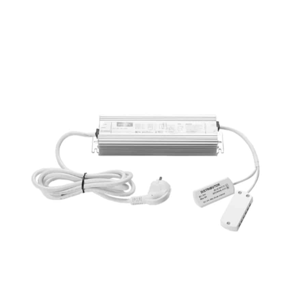 DC CONVERTER 240W + DIMMER