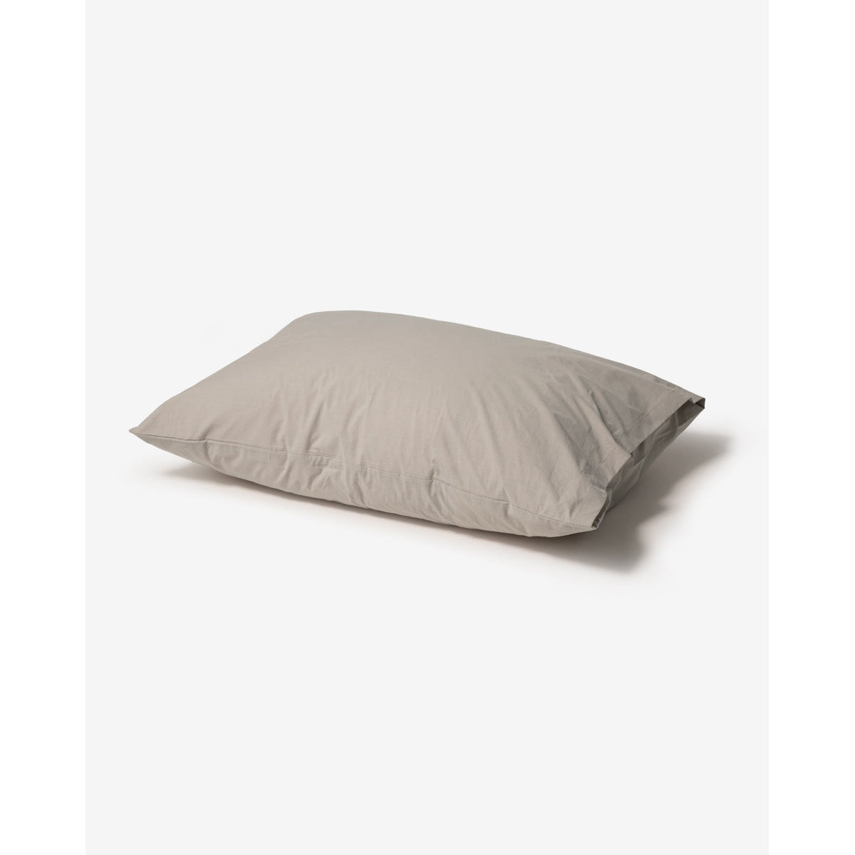 DEEP BEIGE PILLOW CASE