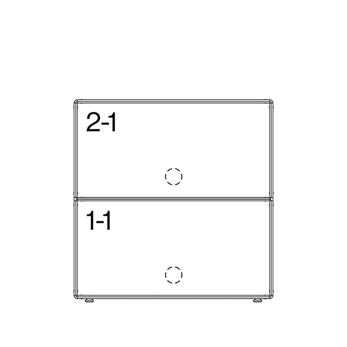 DOB 120 STORAGE