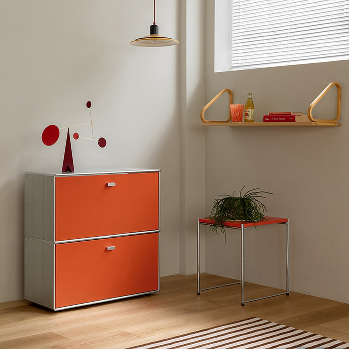 DOB 120 STORAGE