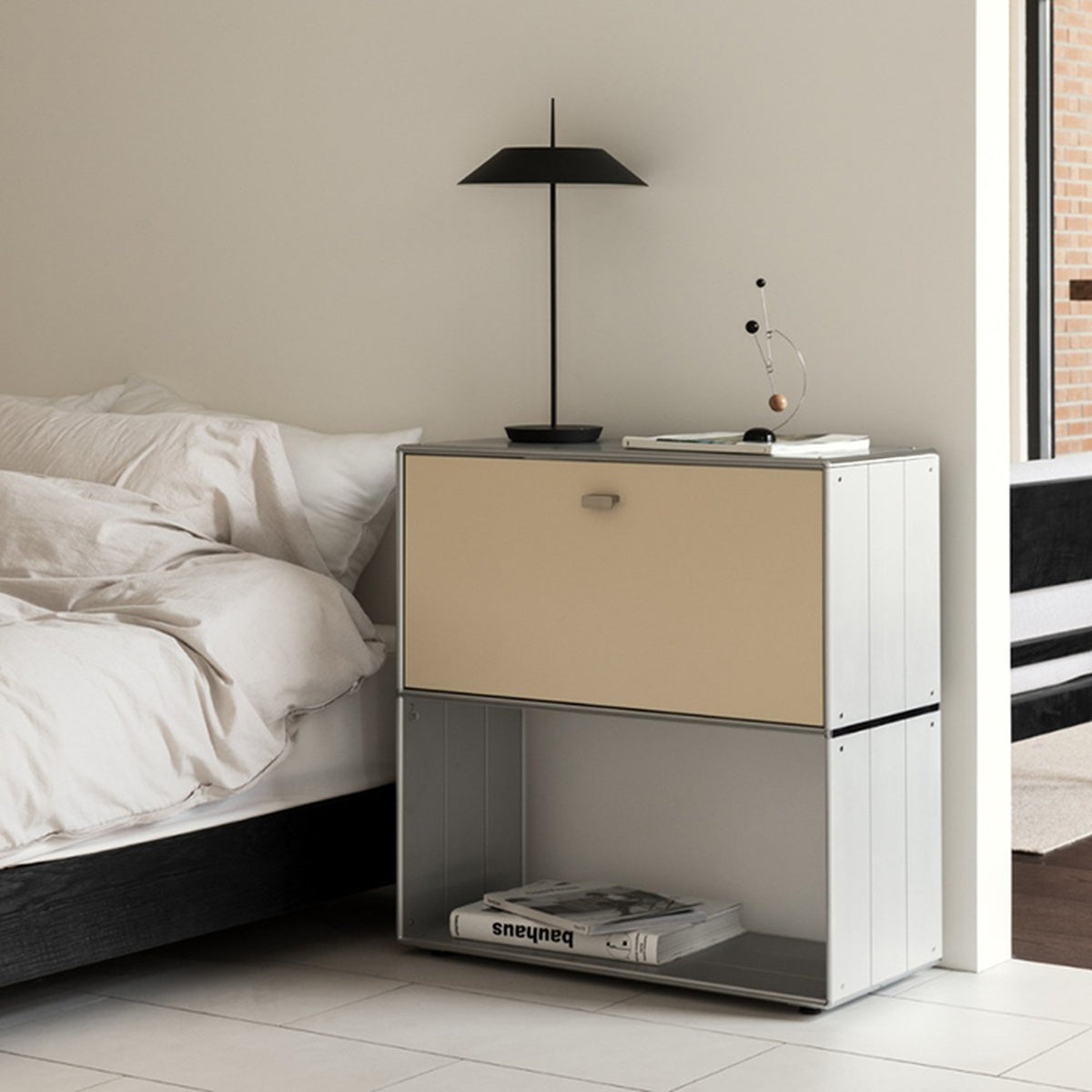 DOB 120 STORAGE