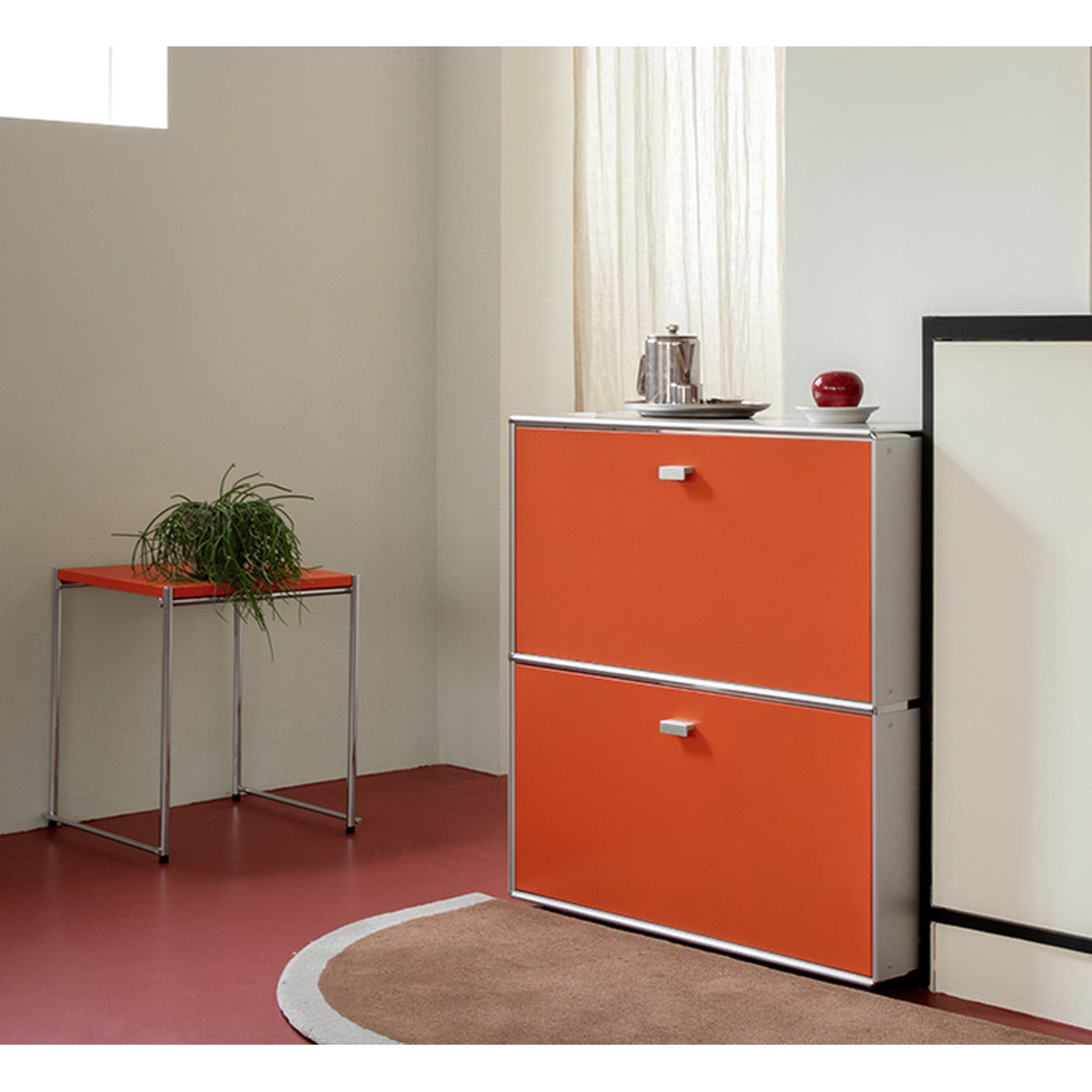 DOB 120 STORAGE