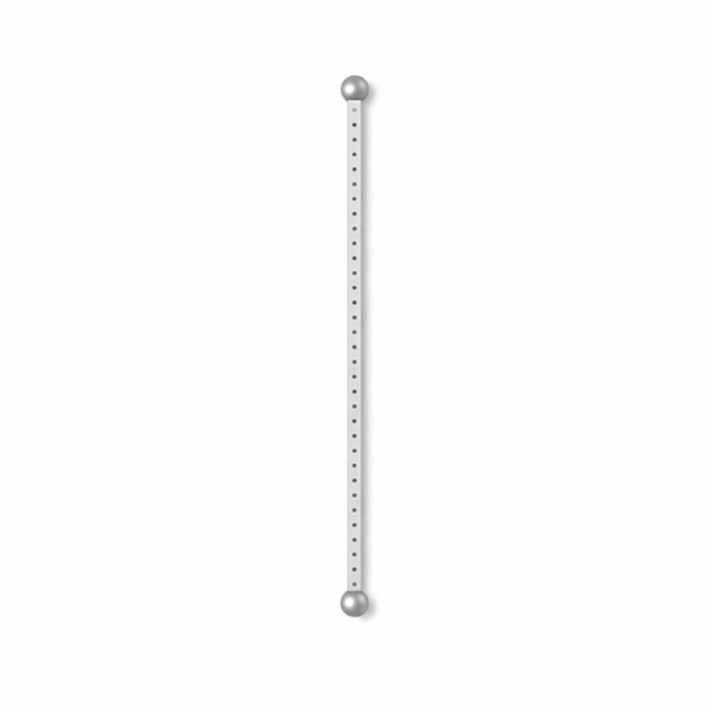 DOT HANGER RAIL 800
